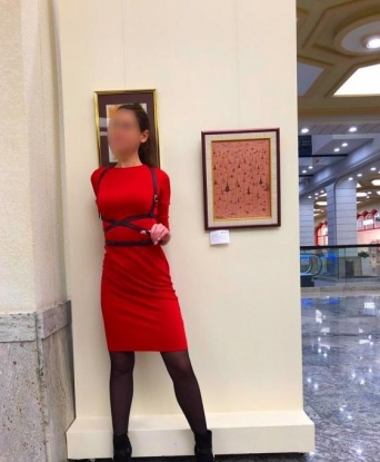 Анкета проститутки Евгения - город Чистяково, 24 года, №15605