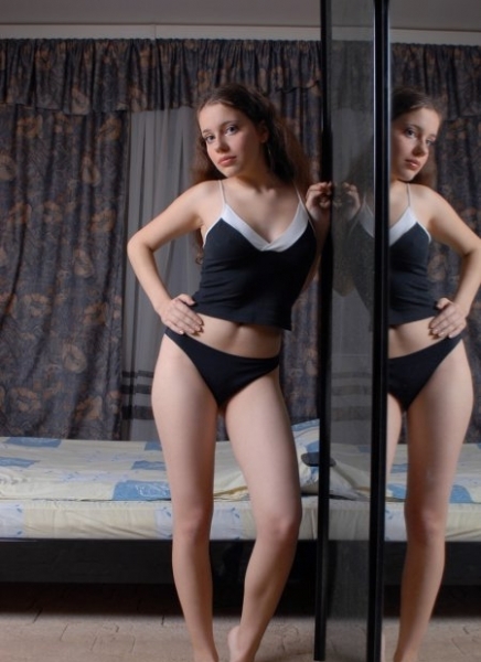 Анкета проститутки Катенька - город Чистяково, 21 год, №17819